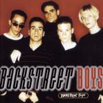 album image I'll Never Break You Heart Backstreet Boys