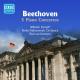 Emil Gilels - Beethoven: Piano Concerto No. 2 in B-Flat Major, Op. 19: II. Adagio