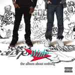 album image The Need to Know (feat. SZA) The Album About Nothing