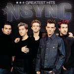 album image Tearin' Up My Heart *NSYNC: Greatest Hits