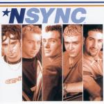 album image I Just Wanna Be With You 'N Sync (UK Version)