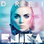 album image Battles DREI