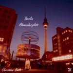 album image THANKS (고맙다) Berlin Alexanderplatz - Single