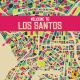 MC Eiht feat. Freddie Gibbs, Kokane - Welcome To Los Santos