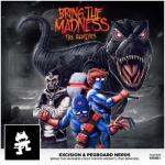 album image Bring The Madness (Noisestorm Remix) Bring the Madness (The Remixes) - EP