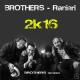 Brothers feat. Ranieri feat. Ranieri - Dieci Cento Mille 2K15