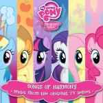 album image True True Friend Winter Wrap Up (Ultimate Mashup) Songs Of Harmony: Music From The Original TV Series, Castellano Español