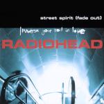 album image Talk Show Host Street Spirit (Fade Out) - EP