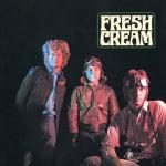 album image I Feel Free Fresh Cream