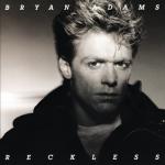 album image It's Only Love (with Tina Turner) Reckless (2014 Remaster)