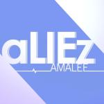 album image Ama Lee aLIEz (Aldnoah Zero) - Single