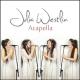 (Acapella Julia Westlin) - Michael Jackson (cover) - They Dont Care About Us