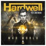 album image Mad World Mad World (feat. Jake Reese) - Single
