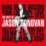 album image Especially for You The Best of Jason Donovan