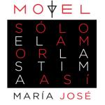 album image Only Love Can Hurt Like This минус Sólo el Amor Lastima Así (feat. María José) - Single