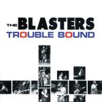 album image Dark Night Trouble Bound