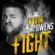 mp3lio.com - WWE - Kevin Owens Theme Song - Fight