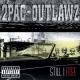 2Pac, The Outlawz - High Speed