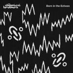 album image Go Born in the Echoes