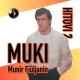Munir Fiuljanin Muki - Kafanu cu razbiti