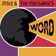 Mike + The Mechanics - Word Of Mouth