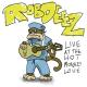 Rob Deez - Plant My Seed (Live) [feat. Jude Thomas]