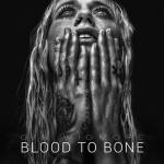 album image Holding on to Hell Blood to Bone