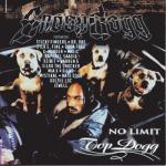 album image Bitch Please No Limit Top Dogg