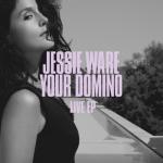 album image Say You Love Me Your Domino (Live) - EP