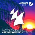album image Are You With Me Are You With Me (Remixes Two) - EP