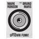 Mark Ronson feat. Bruno Mars - Uptown Funk