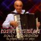 Kostas Mouskoidis - Sirba