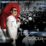 album image ARZUWYM Sığmıyorsun Geceye ve Zamana