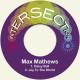 Max Mathews - Bicycle Built for Two