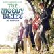 The Moody Blues - The Night - Nights in White Satin