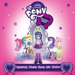 album image милая пони девочки эквестрии на русском Equestria Girls - EP (Original Motion Picture Soundtrack)