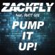 Zackfly feat. Matt Gee - Pump It Up!