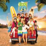 album image Twist Your Frown Upside Down Teen Beach 2 (Original Motion Picture Soundtrack)