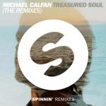 album image Booty Treasured Soul (The Remixes) - Single