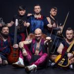 album image Аркана! УКРОП