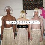 album image Big Girls Cry (French Horn Rebellion Remix) vk.com/itunesmusic_inc Big Girls Cry (Remixes) - EP