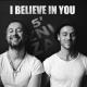 5’nizza - I believe in you