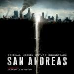 album image California Dream San Andreas (Original Motion Picture Soundtrack)