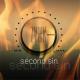 Second Sin feat. Catrie - ZVUK (radio edit) + текст