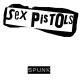 Sex Pistols - God Save The Queen