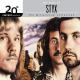Styx - Boat On The River