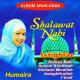 Humaira feat. Akbar, Dhana, Alina - Shalawat Bad'r