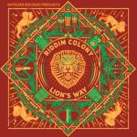 album image Atitudine (feat. One Lion & Argatu) Lions Way