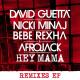 David Guetta - HeyMama