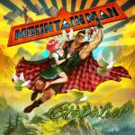 album image Hulapalu Mountain Man